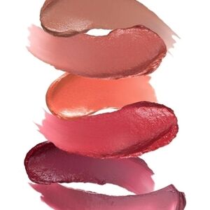 Ever Skincare Smooth Peptide Lip Therapy Berry New